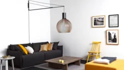 Octo 4240 Taklampa