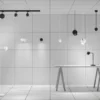 Ogle Bordslampa Mini