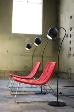 Ogle Golvlampa