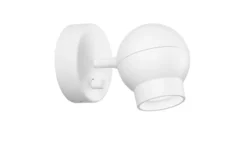 Ogle Vägglampa Mini Enkel