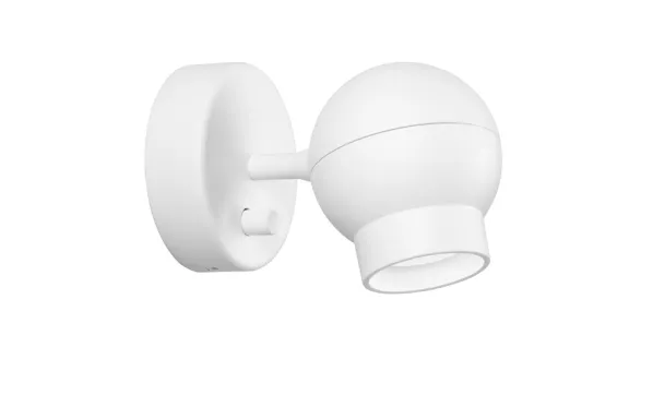 Ogle Vägglampa Mini Enkel
