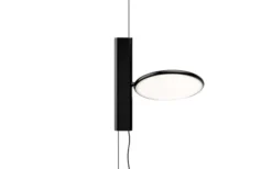 OK Tak-/golvlampa