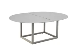 Olive Soffbord Aluminium