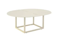Olive Soffbord Aluminium