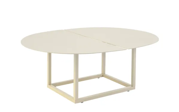 Olive Soffbord Aluminium