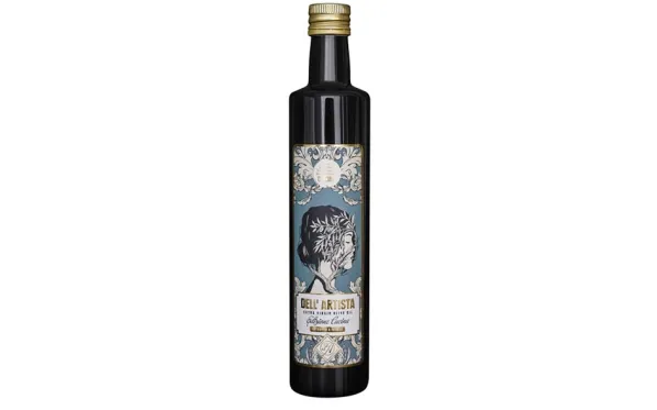 Olivolja Cucina
