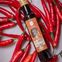 Olivolja Peperoncino