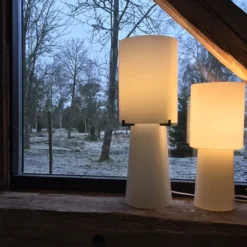 Olle 36 Bordslampa