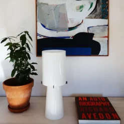 Olle 36 Bordslampa