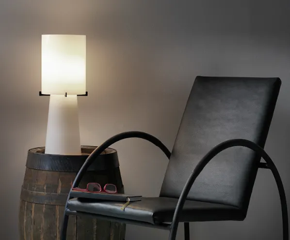 Olle 50 Bordslampa