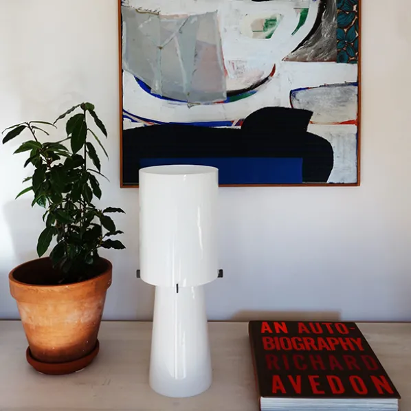 Olle 50 Bordslampa