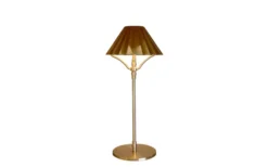 Olympia Portabel Bordslampa