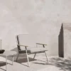 Open-Air Loungestol Cover