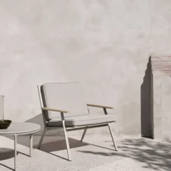 Open-Air Loungestol Cover