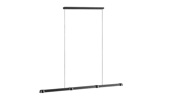 Optic Linear Pendel