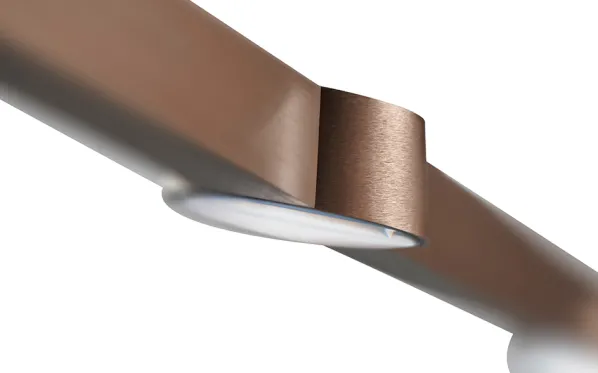 Optic Linear Pendel