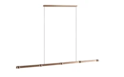 Optic Linear Pendel