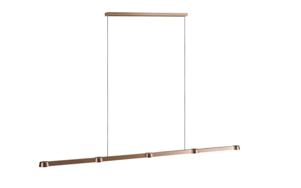 Optic Linear Pendel