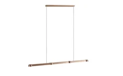 Optic Linear Pendel