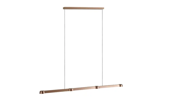 Optic Linear Pendel