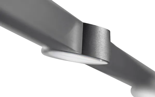 Optic Linear Pendel