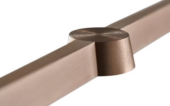 Optic Linear Pendel