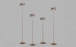 Orbit Golvlampa