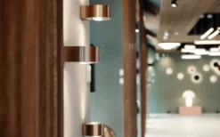 Orbit W1 Up/Down Vägglampa