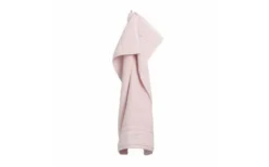 Organic Cotton Premium Handduk Pink Embrace