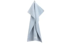 Organic Cotton Premium Handduk Polar Blue