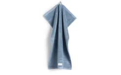 Organic Cotton Premium Handduk Waves