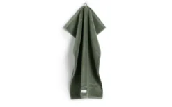 Organic Cotton Premium Handduk Agave Green
