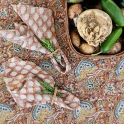 Oriental Linneduk