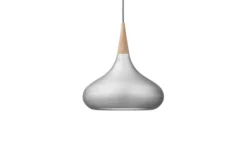 Orient Aluminium Taklampa