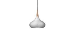 Orient Aluminium Taklampa
