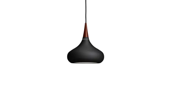 Orient Black Taklampa