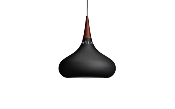 Orient Black Taklampa
