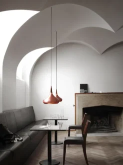 Orient Pendel Taklampa