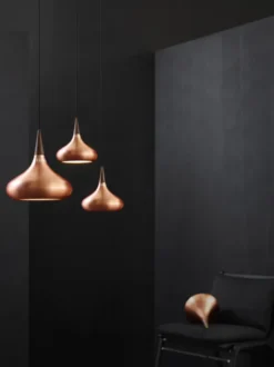 Orient Pendel Taklampa