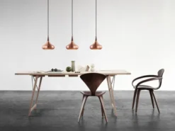 Orient Pendel Taklampa