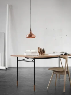 Orient Pendel Taklampa