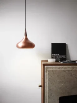 Orient Pendel Taklampa