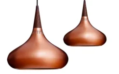 Orient Pendel Taklampa