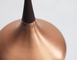 Orient Pendel Taklampa