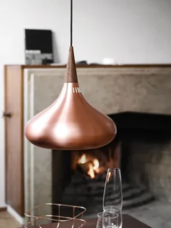 Orient Pendel Taklampa