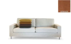 Original Intro Soffa 2-sits