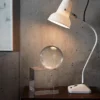 Original 1227 Mini Ceramic Skrivbordslampa