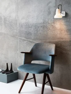 Original 1227 Mini Ceramic Vägglampa