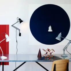 Original 1227 Skrivbordslampa