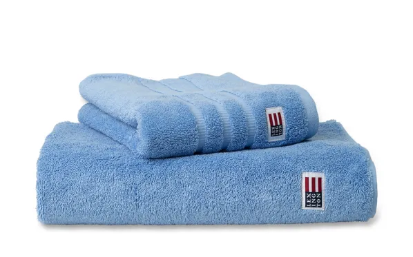Original Towel Handduk Blue Sky